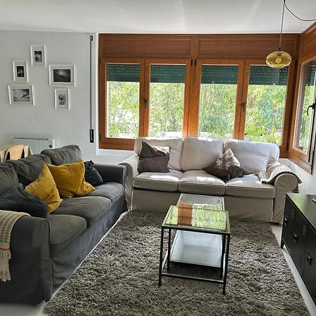 Tuca - Piso De 3 Habitaciones En Betren-Vielha Con Garaje Eksteriør billede