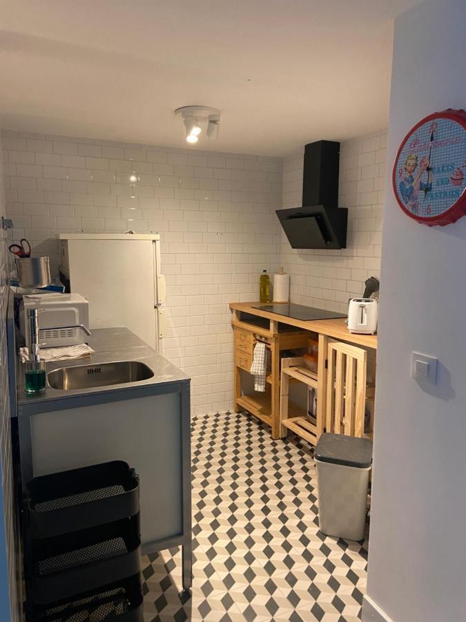 Tuca - Piso De 3 Habitaciones En Betren-Vielha Con Garaje Eksteriør billede