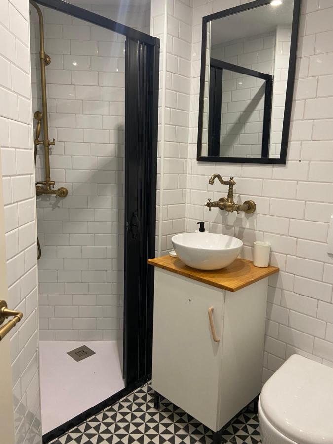 Tuca - Piso De 3 Habitaciones En Betren-Vielha Con Garaje Eksteriør billede