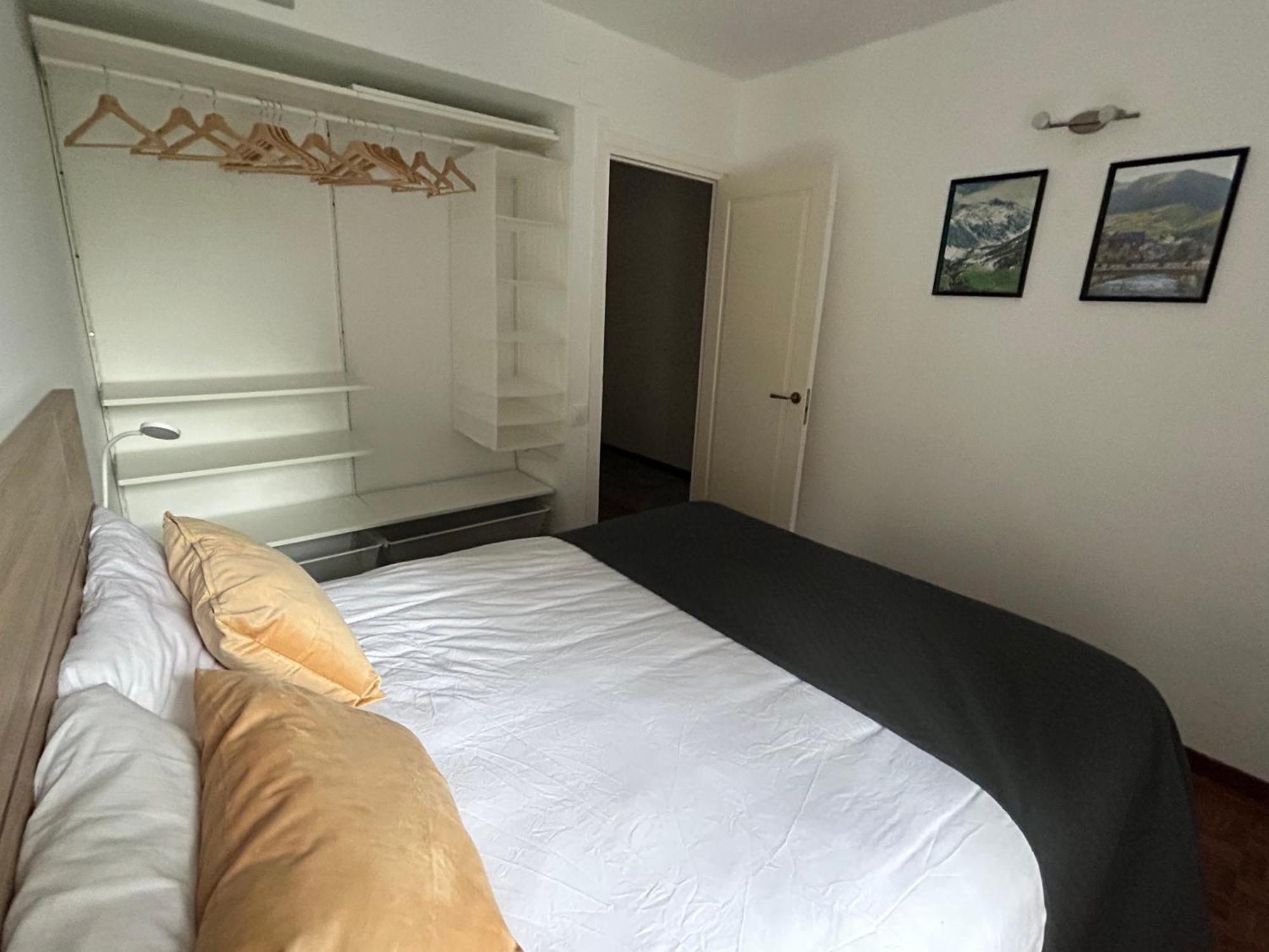 Tuca - Piso De 3 Habitaciones En Betren-Vielha Con Garaje Eksteriør billede