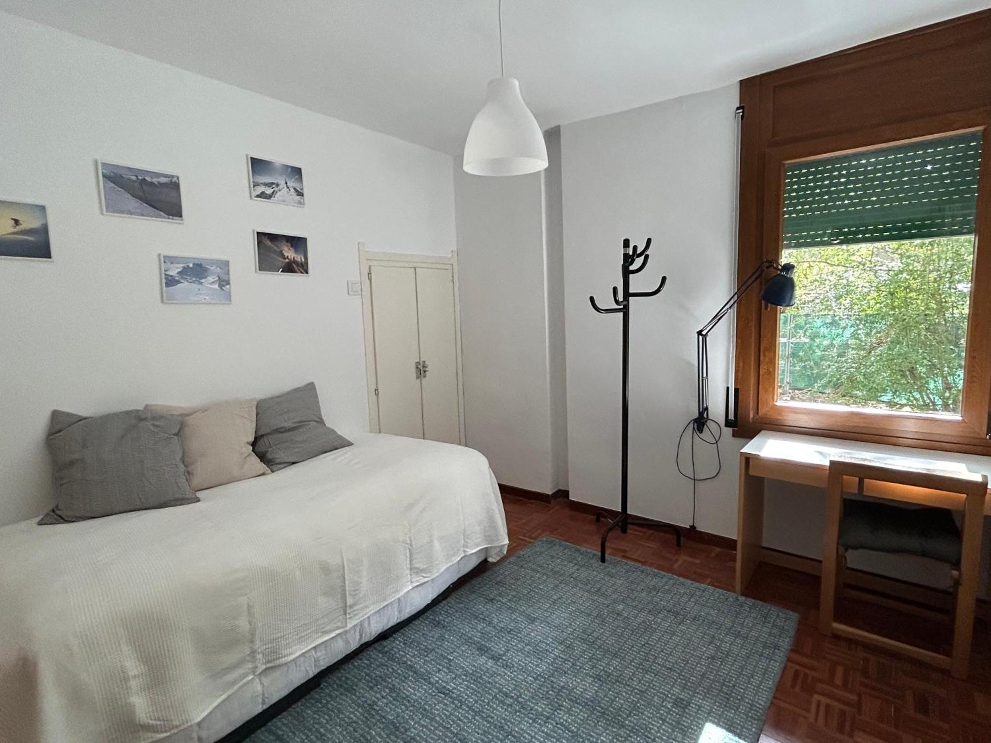 Tuca - Piso De 3 Habitaciones En Betren-Vielha Con Garaje Eksteriør billede